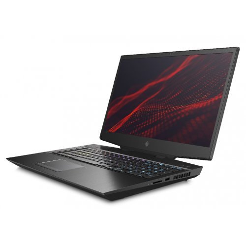 Лаптоп HP Omen 17-cb0004nu 8EW57EA (снимка 1)