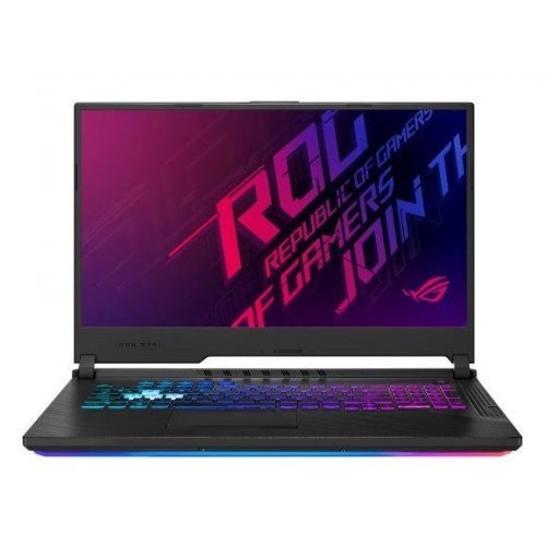 Лаптоп Asus ROG Strix G G7 1731GW-EV128T 90NR01Q1-M05270 (снимка 1)