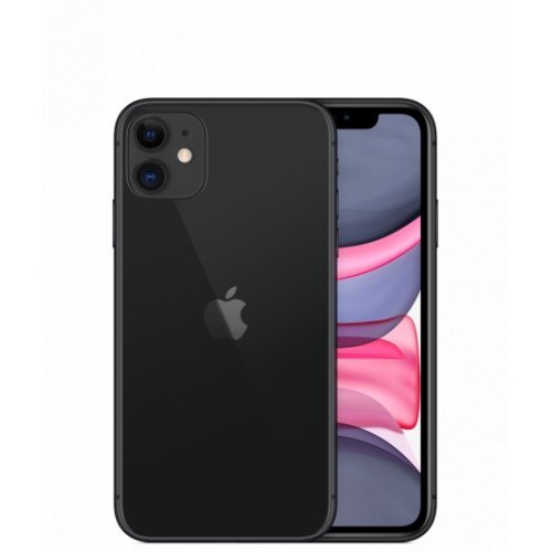 Смартфон Apple iPhone 11 MWLT2GH/A (снимка 1)