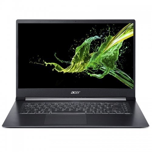 Лаптоп Acer A715-73G-701P	 NH.Q52EX.022 (снимка 1)