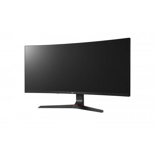 Монитор LG 34GL750-B (снимка 2)