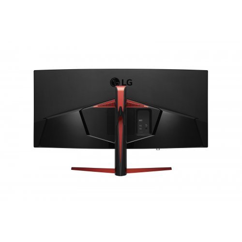 Монитор LG 34GL750-B (снимка 6)