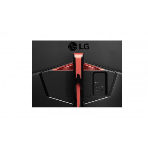 Монитор LG 34GL750-B (снимка 8)