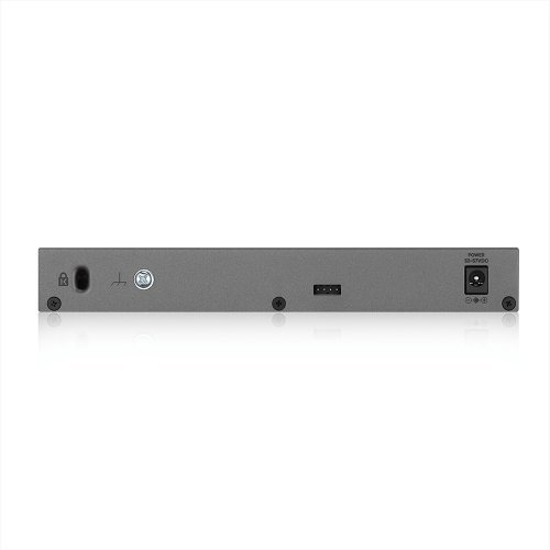 Суич Zyxel GS1350-6HP GS1350-6HP-EU0101F (снимка 4)