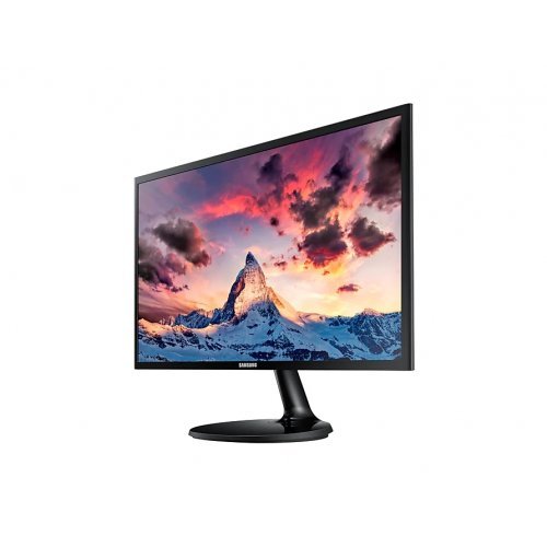 Монитор Samsung S24F354FHU LS24F354FHUXEN (снимка 1)