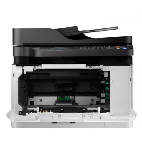 Принтер Samsung Xpress SL-C480FN SS255A (снимка 3)