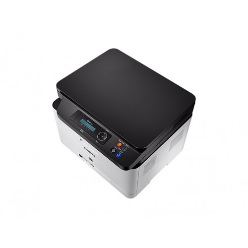 Принтер Samsung Xpress SL-C480 SS254C (снимка 5)