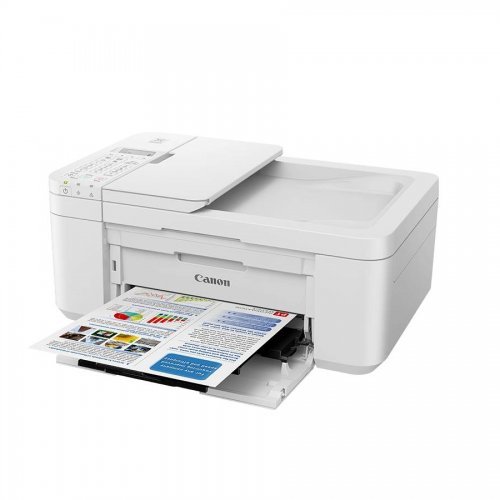 Принтер Canon PIXMA TR4551 2984C029AA (снимка 3)