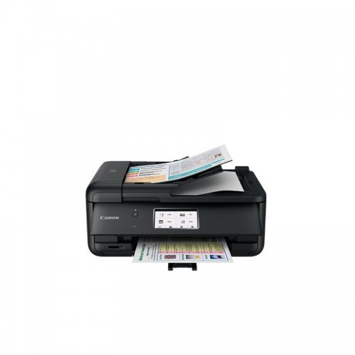 Принтер Canon PIXMA TR8550 2233C009AA (снимка 4)