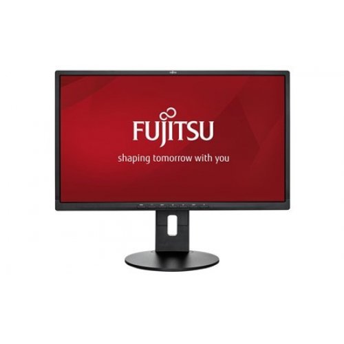 Монитор Fujitsu B24-8 TS Pro S26361-K1577-V160 (снимка 1)