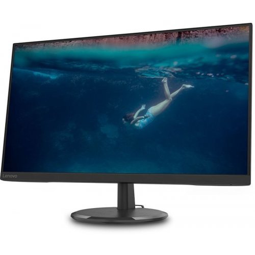 Монитор Lenovo D27-20  65F5KAC1EU (снимка 6)