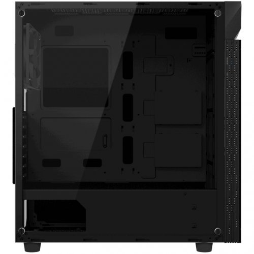 Компютърна кутия Gigabyte C200G GA-CASE-C200G (снимка 2)