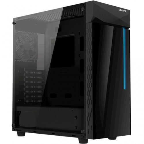 Компютърна кутия Gigabyte C200G GA-CASE-C200G (снимка 5)