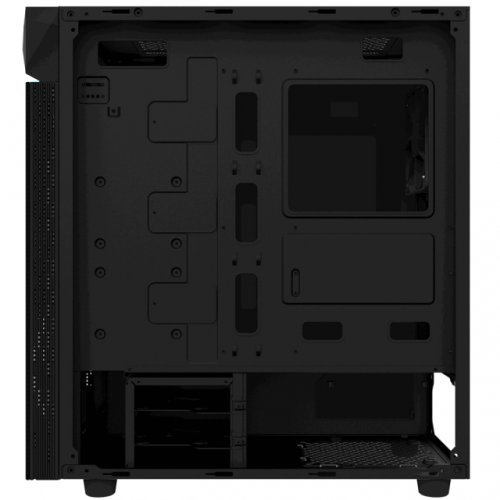 Компютърна кутия Gigabyte C200G GA-CASE-C200G (снимка 6)