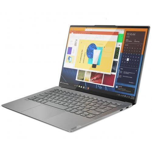 Лаптоп Lenovo Yoga S940 81Q8001UBM (снимка 1)