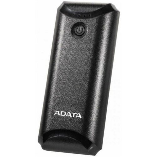 Мобилна батерия Adata P5000 AP5000-USBA-CBK (снимка 1)