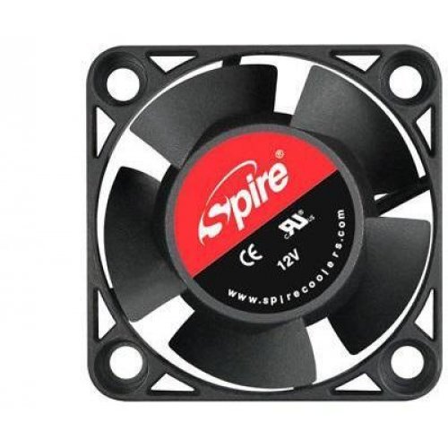 Охлаждане за компютри > Spire SP04020S1M3 SP-FAN-FD04020S (снимка 1)