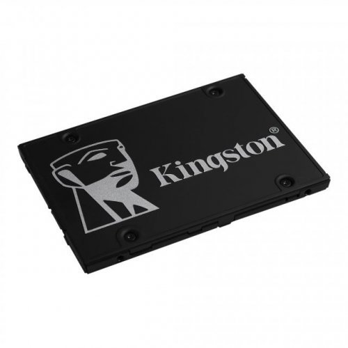 SSD диск Kingston SKC600/1024G (снимка 1)