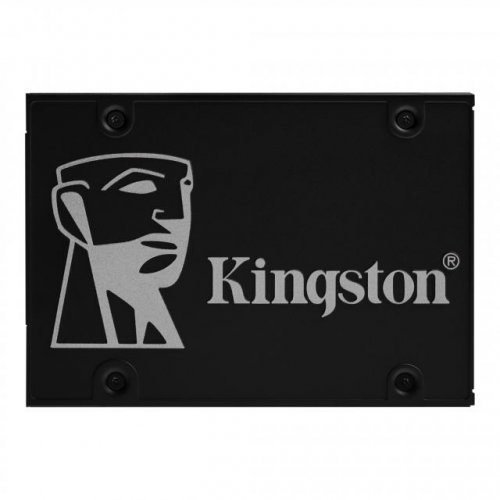SSD диск Kingston SKC600/1024G (снимка 2)
