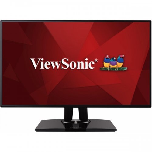 Монитор ViewSonic VP2768 (снимка 4)