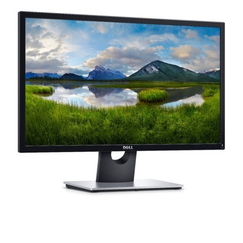Монитор Dell SE2417HGX (снимка 4)