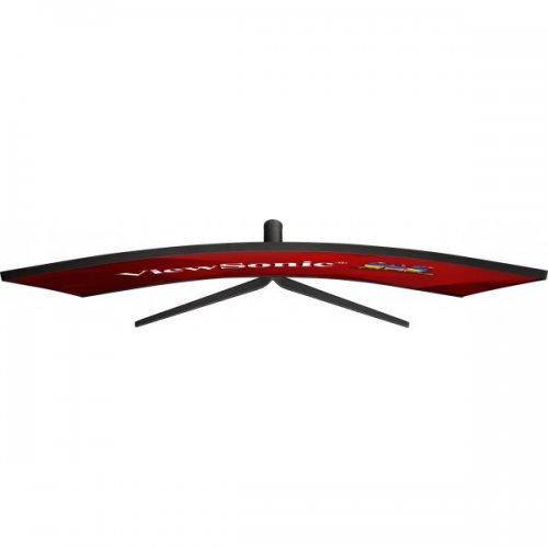 Монитор ViewSonic VX3258-2KPC-MHD (снимка 2)