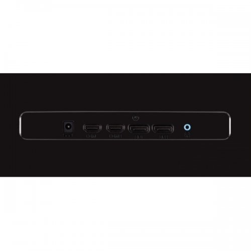 Монитор ViewSonic VX3258-2KPC-MHD (снимка 4)