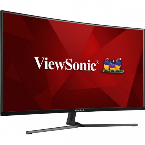 Монитор ViewSonic VX3258-2KPC-MHD (снимка 5)