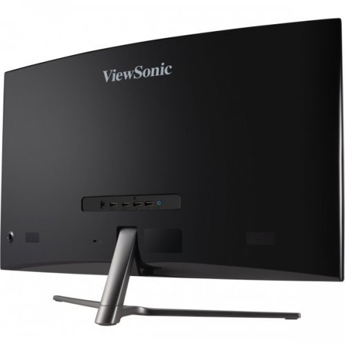 Монитор ViewSonic VX3258-2KPC-MHD (снимка 6)