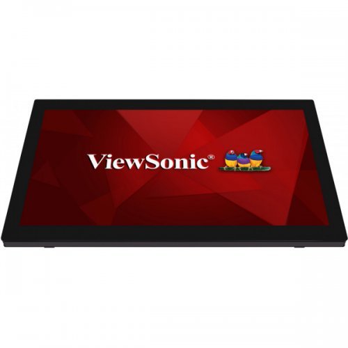 Монитор ViewSonic TD2760 (снимка 4)