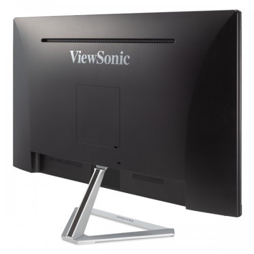 Монитор ViewSonic VX2776-4K-MHD (снимка 2)
