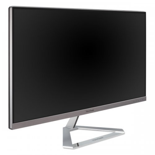 Монитор ViewSonic VX2776-4K-MHD (снимка 5)