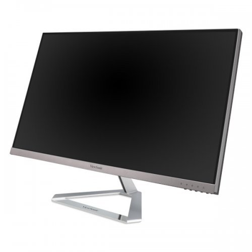 Монитор ViewSonic VX2776-4K-MHD (снимка 6)