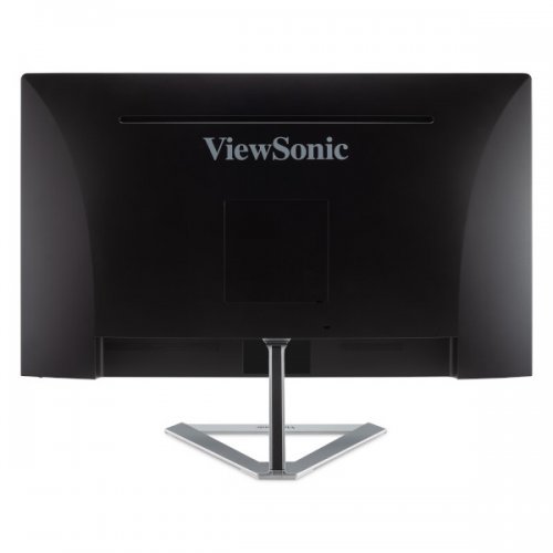 Монитор ViewSonic VX2776-4K-MHD (снимка 7)
