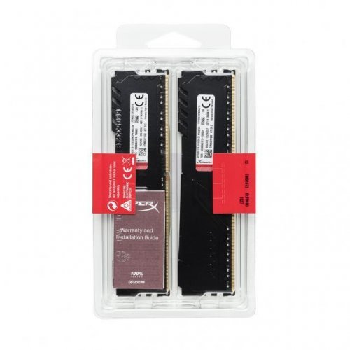 RAM памет Kingston HX426C16FB3K2/16 KIN-RAM-HX426C16FB3K2-16 (снимка 1)