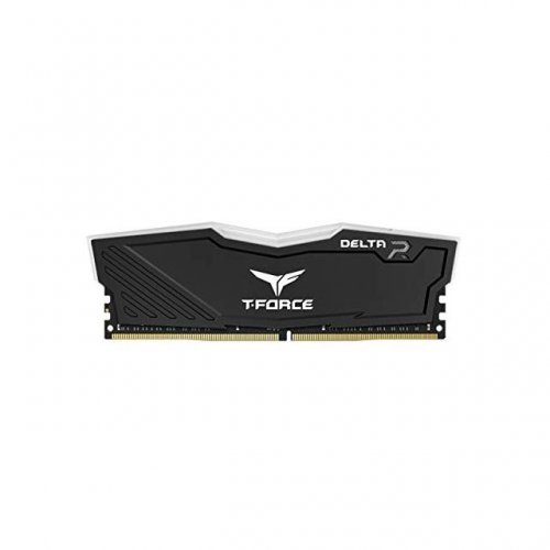 RAM памет Team Group Team Group T-Force Delta RGB Black TF3D48G3200HC16C01 (снимка 3)