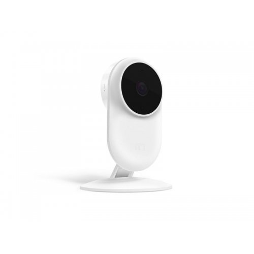 Видеокамера Xiaomi Mi Home Security Camera Basic 1080P QDJ4047GL (снимка 1)