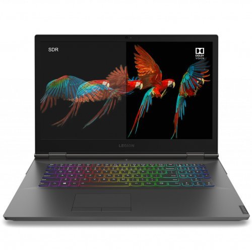 Лаптоп Lenovo Legion Y740 81UJ006MBM (снимка 1)