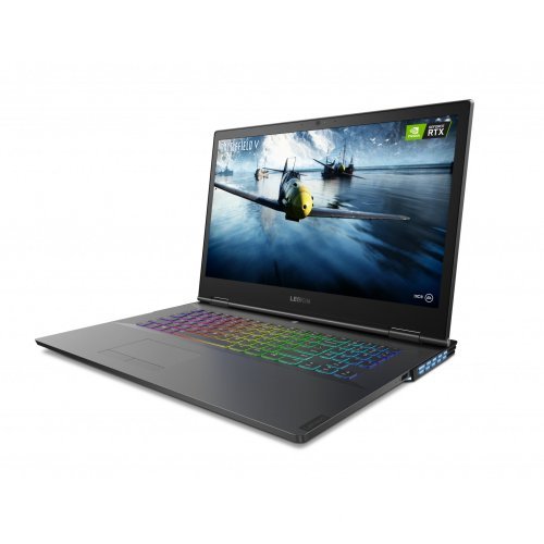 Лаптоп Lenovo Legion Y740 81UJ006LBM (снимка 1)