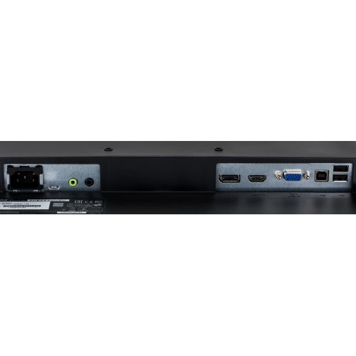 Монитор iiyama XUB2294HSU-B1 (снимка 2)