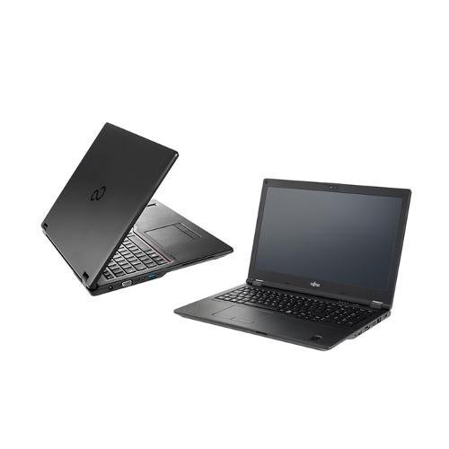 Лаптоп Fujitsu Lifebook Е558 S26391-K476-V100_SCANSNAP (снимка 1)