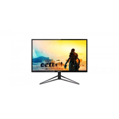Монитор Philips 326M6VJRMB (снимка 1)