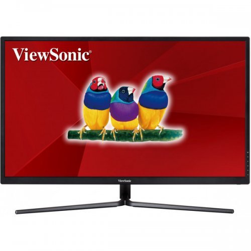 Монитор ViewSonic VX3211-4K-MHD (снимка 8)