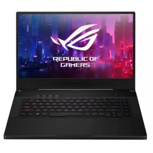 Лаптоп Asus ROG Zephyrus M GU502GV-AZ064T 90NR02E2-M01360 (снимка 1)