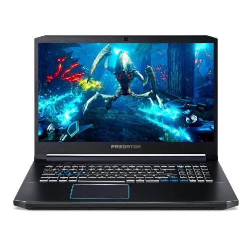 Лаптоп Acer Predator Helios 300 PH317-53-70SN NH.Q5REX.01C (снимка 1)