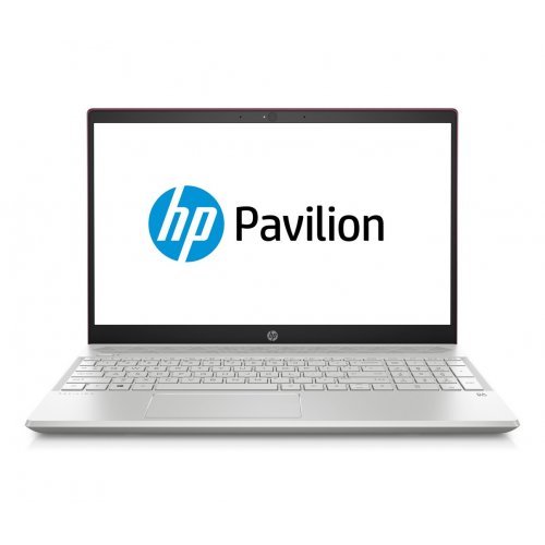 Лаптоп HP Pavilion 15-cs3006nu 8XK62EA (снимка 1)