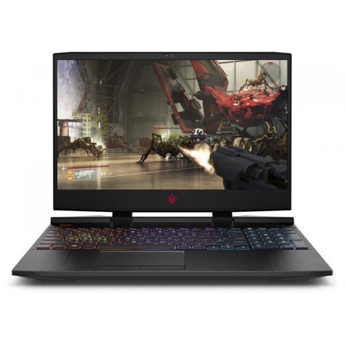 Лаптоп HP Omen 15-dc1015nu 8BK85EA (снимка 1)