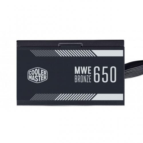 Захранващ блок Cooler Master MPE-6501-ACAAB-EU CM-PS-MPE-6501-ACAAB-EU (снимка 2)