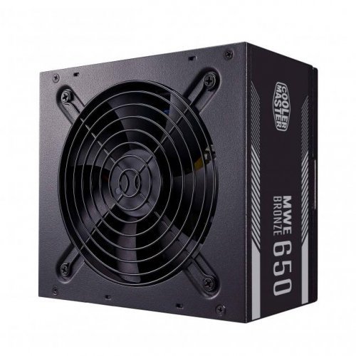 Захранващ блок Cooler Master MPE-6501-ACAAB-EU CM-PS-MPE-6501-ACAAB-EU (снимка 4)