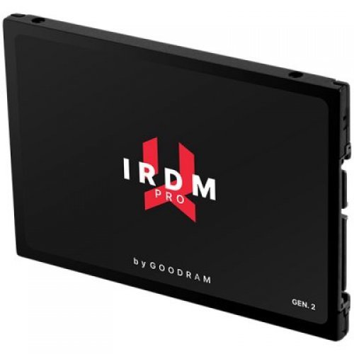 SSD Goodram IRDM PRO GEN. 2 IRP-SSDPR-S25C-256 (снимка 1)